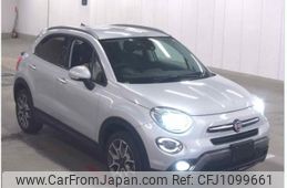 fiat 500x 2022 quick_quick_3BA-33413PM_ZFANF2D17MP964618