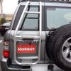 nissan safari 2003 -NISSAN 【三重 302ｽ 774】--Safari TA-WFGY61--WFGY61-000351---NISSAN 【三重 302ｽ 774】--Safari TA-WFGY61--WFGY61-000351- image 28