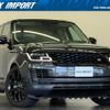 land-rover range-rover 2022 quick_quick_3DA-LG3KF_SALGA2AK5NA464886 image 1
