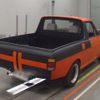 nissan sunny-truck 1987 -NISSAN--Sunny Truck B122-025054---NISSAN--Sunny Truck B122-025054- image 2