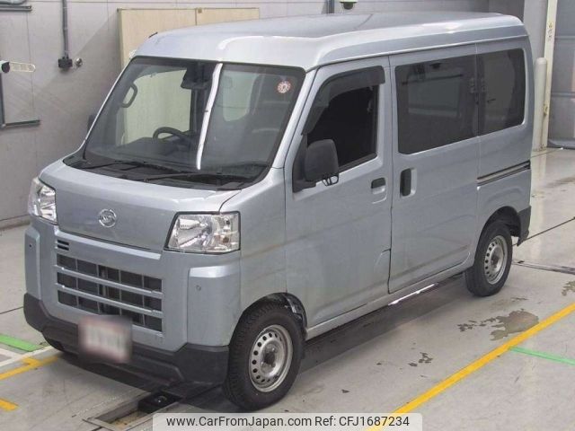 daihatsu hijet-van 2022 CFJ1687234 image 1