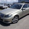 mercedes-benz c-class 2011 80AD62D0-0728jc84-old image 3