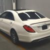 mercedes-benz s-class 2017 CFJ9012560 image 6
