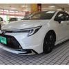 toyota corolla 2023 CFJ1833712 image 10