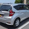 nissan note 2018 -NISSAN 【名変中 】--Note E12--583692---NISSAN 【名変中 】--Note E12--583692- image 2