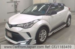 toyota c-hr 2022 -TOYOTA--C-HR NGX10-2021728---TOYOTA--C-HR NGX10-2021728-