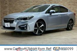 subaru impreza-g4 2016 CFJ1850099