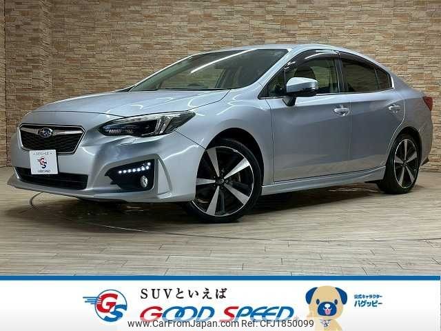 subaru impreza-g4 2016 CFJ1850099 image 1