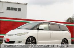 toyota estima 2008 -TOYOTA--Estima DBA-ACR50W--ACR50-7066871---TOYOTA--Estima DBA-ACR50W--ACR50-7066871-