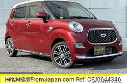 daihatsu cast 2022 -DAIHATSU--Cast 5BA-LA250S--LA250S-0223987---DAIHATSU--Cast 5BA-LA250S--LA250S-0223987-
