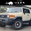 toyota fj-cruiser 2011 quick_quick_-GSJ15W-_JTEBU4BF3AK080255 image 1