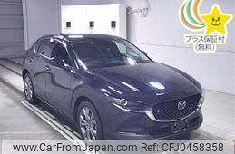 mazda cx-3 2022 -MAZDA--CX-30 DM8P-201178---MAZDA--CX-30 DM8P-201178-