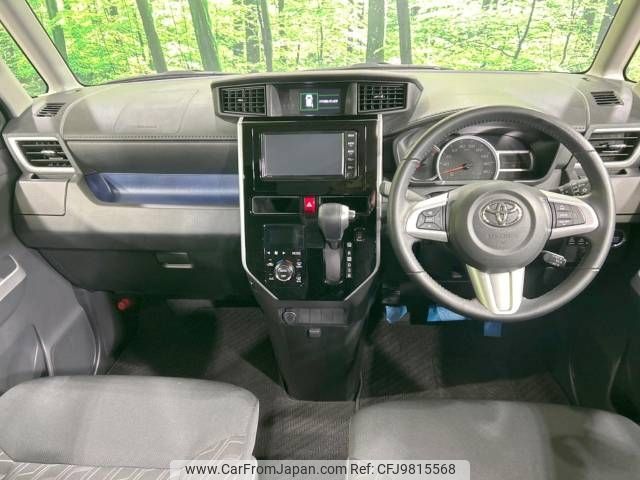 toyota roomy 2019 -TOYOTA--Roomy DBA-M900A--M900A-0358754---TOYOTA--Roomy DBA-M900A--M900A-0358754- image 2