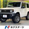 suzuki jimny 2019 -SUZUKI--Jimny 3BA-JB64W--JB64W-125818---SUZUKI--Jimny 3BA-JB64W--JB64W-125818- image 1