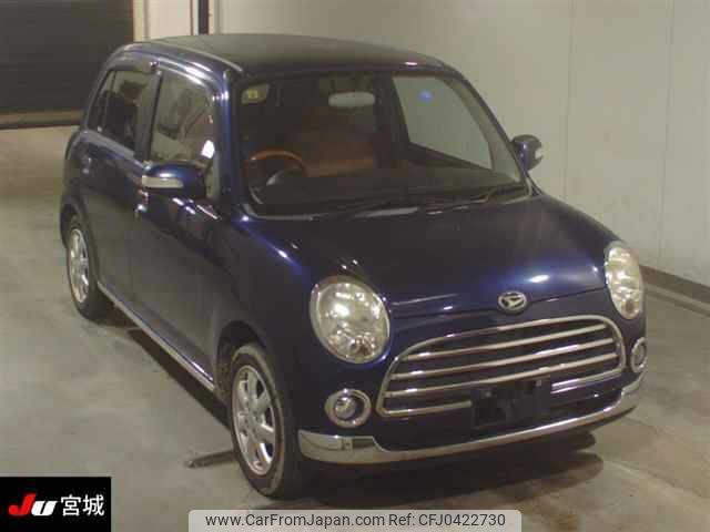 daihatsu mira-gino 2008 -DAIHATSU--Mira Gino L650S--0075325---DAIHATSU--Mira Gino L650S--0075325- image 1