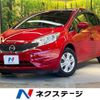 nissan note 2016 -NISSAN--Note DBA-E12--E12-446756---NISSAN--Note DBA-E12--E12-446756- image 1