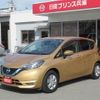 nissan note 2017 -NISSAN--Note DAA-HE12--HE12-092472---NISSAN--Note DAA-HE12--HE12-092472- image 25