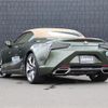 lexus lc 2021 CFJ1735077 image 15