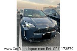 toyota yaris-cross 2025 quick_quick_5BA-MXPB10_3055462
