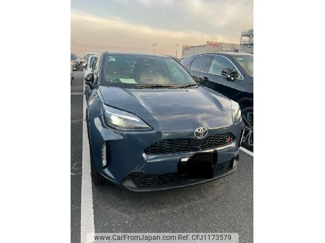 toyota yaris-cross 2025 quick_quick_5BA-MXPB10_3055462 image 1