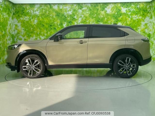 honda vezel 2024 quick_quick_6AA-RV5_RV5-1089539 image 2