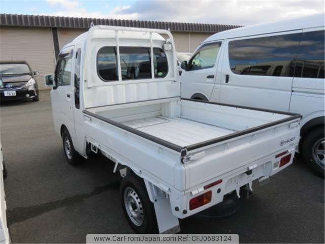 daihatsu hijet-truck 2019 -DAIHATSU 【岩手 480ｱ 234】--Hijet Truck EBD-S510P--S510P-0261362---DAIHATSU 【岩手 480ｱ 234】--Hijet Truck EBD-S510P--S510P-0261362- image 2