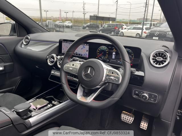 mercedes-benz amg 2020 quick_quick_4BA-247751M_W1N2477512J203702 image 2