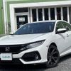 honda civic 2018 -HONDA--Civic DBA-FK7--FK7-1008920---HONDA--Civic DBA-FK7--FK7-1008920- image 19