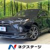 toyota harrier-hybrid 2020 quick_quick_AXUH80_AXUH80-0015292 image 1