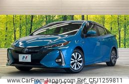 toyota prius-phv 2020 -TOYOTA--Prius PHV 6LA-ZVW52--ZVW52-3163410---TOYOTA--Prius PHV 6LA-ZVW52--ZVW52-3163410-