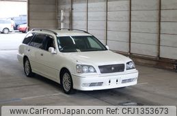 toyota crown-estate 2003 -TOYOTA--Crown Esrate JZS171W-0101506---TOYOTA--Crown Esrate JZS171W-0101506-