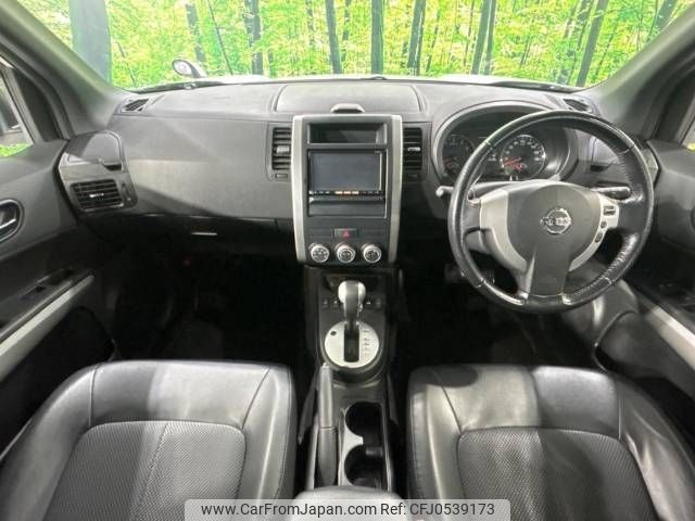 nissan x-trail 2013 -NISSAN--X-Trail DBA-NT31--NT31-315346---NISSAN--X-Trail DBA-NT31--NT31-315346- image 2