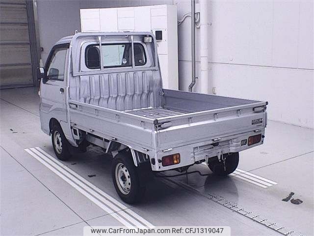 daihatsu hijet-truck 2014 -DAIHATSU--Hijet Truck S201P-0116288---DAIHATSU--Hijet Truck S201P-0116288- image 2