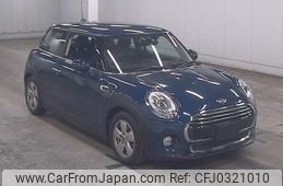 mini mini-others 2014 quick_quick_DBA-XM15_WMWXM52060T927965