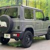 suzuki jimny 2021 CFJ1710507 image 17