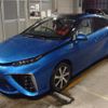 toyota mirai 2017 -TOYOTA 【福岡 335ﾀ809】--MIRAI JPD10--JPD10-0002896---TOYOTA 【福岡 335ﾀ809】--MIRAI JPD10--JPD10-0002896- image 5