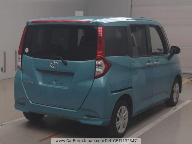 toyota roomy 2022 quick_quick_5BA-M900A_M900A-0664186 image 2