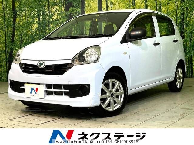 daihatsu mira-e-s 2013 -DAIHATSU--Mira e:s DBA-LA310S--LA310S-1040116---DAIHATSU--Mira e:s DBA-LA310S--LA310S-1040116- image 1