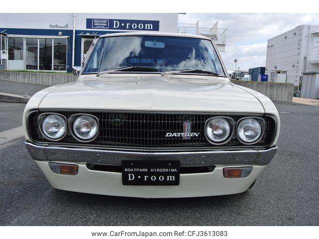 nissan datsun-pickup 1978 GOO_NET_EXCHANGE_1000123A30171023W001 image 2