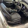 mercedes-benz c-class 2016 CFJ1727802 image 4