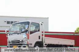 isuzu elf-truck 2017 quick_quick_TPG-NPR85AR_NPR85-7071436