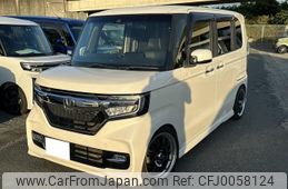 honda n-box 2017 quick_quick_DBA-JF3_JF3-2006723