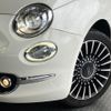 fiat 500c 2018 -FIAT--Fiat 500C 31209--ZFA3120000J995175---FIAT--Fiat 500C 31209--ZFA3120000J995175- image 5