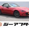 mazda roadster 2016 CFJ9137892 image 1