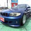bmw 1-series 2006 -BMW 【尾張小牧 302ﾐ7536】--BMW 1 Series ABA-UF30--WBAUF92070PS90386---BMW 【尾張小牧 302ﾐ7536】--BMW 1 Series ABA-UF30--WBAUF92070PS90386- image 1
