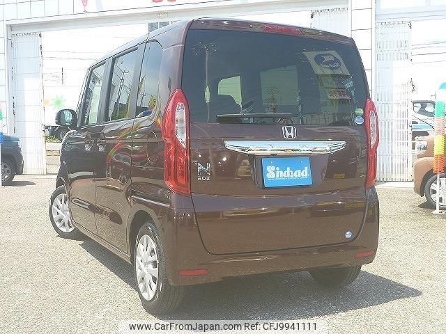 honda n-box 2020 -HONDA 【船橋 580ｳ3173】--N BOX JF3--1502136---HONDA 【船橋 580ｳ3173】--N BOX JF3--1502136- image 2