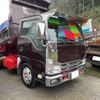 isuzu elf-truck 2013 GOO_NET_EXCHANGE_1100798A30240202W002 image 1