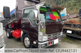 isuzu elf-truck 2013 GOO_NET_EXCHANGE_1100798A30240202W002