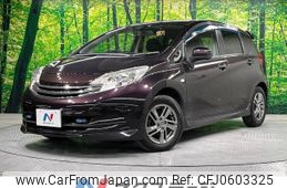 nissan note 2012 -NISSAN--Note DBA-E12--E12-031363---NISSAN--Note DBA-E12--E12-031363-