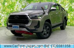 toyota hilux-pick-up 2023 quick_quick_3DF-GUN125_GUN125-3950659